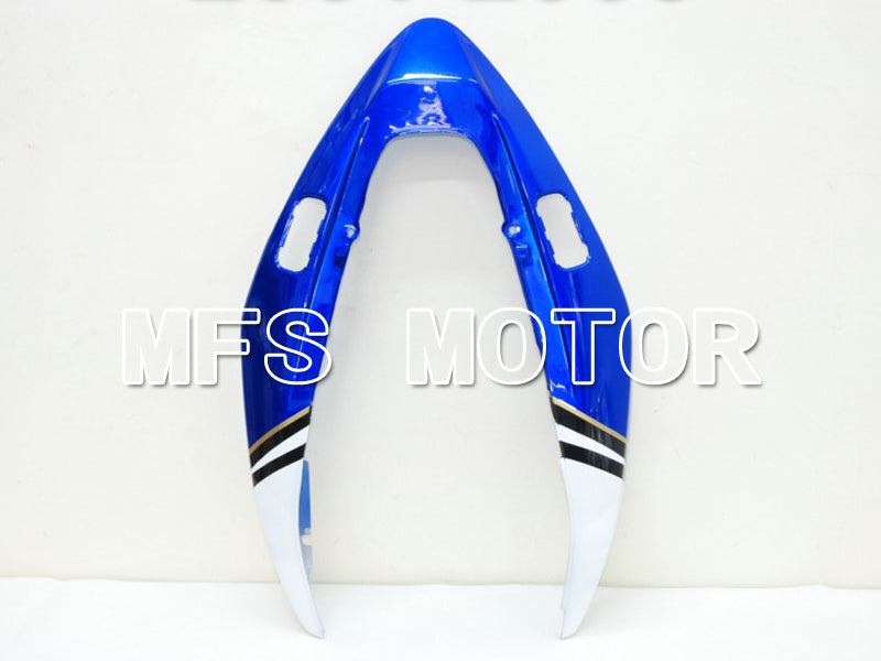 Honda VFR800 2002-2013 Injection ABS Fairing - Konica Minolta - Black White - MFS6318 - Fairings Kit