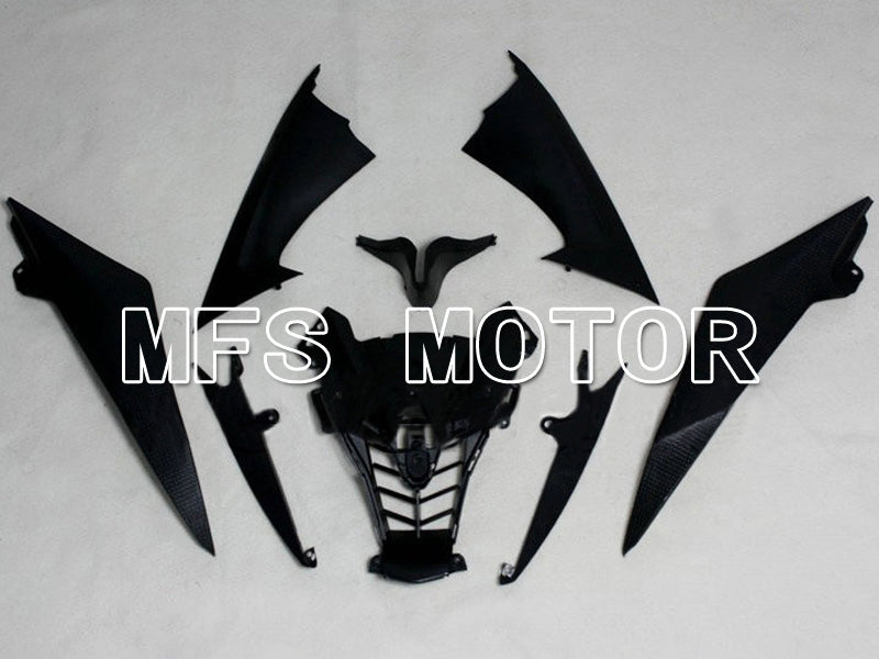 Yamaha YZF-R6 2008-2016 Injection ABS Unpainted Fairing - Factory Style - White - MFS6352 - Fairings Kit