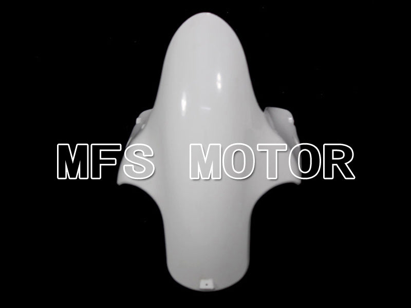 Ducati 848 / 1098 / 1198 2007-2011 Injection ABS Unpainted Fairing - Factory Style - White - MFS6356 - Fairings Kit