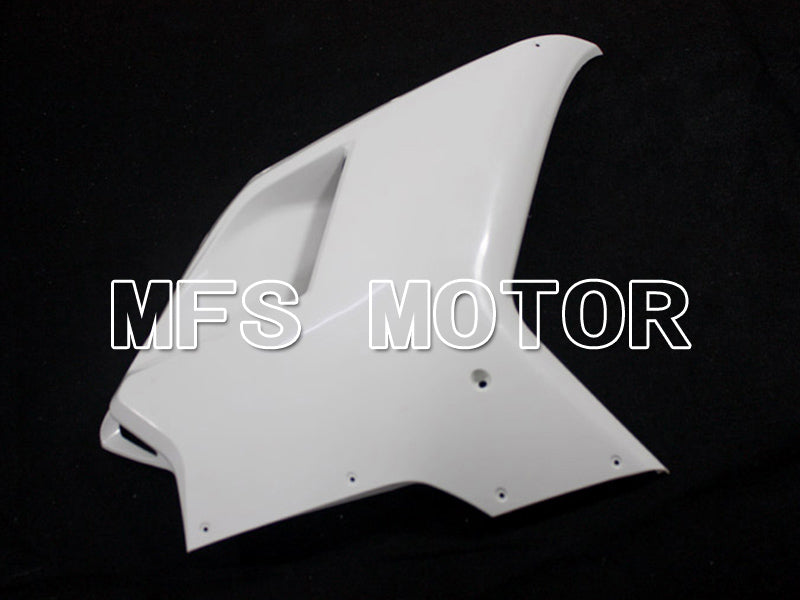 Ducati 848 / 1098 / 1198 2007-2011 Injection ABS Unpainted Fairing - Factory Style - White - MFS6356 - Fairings Kit