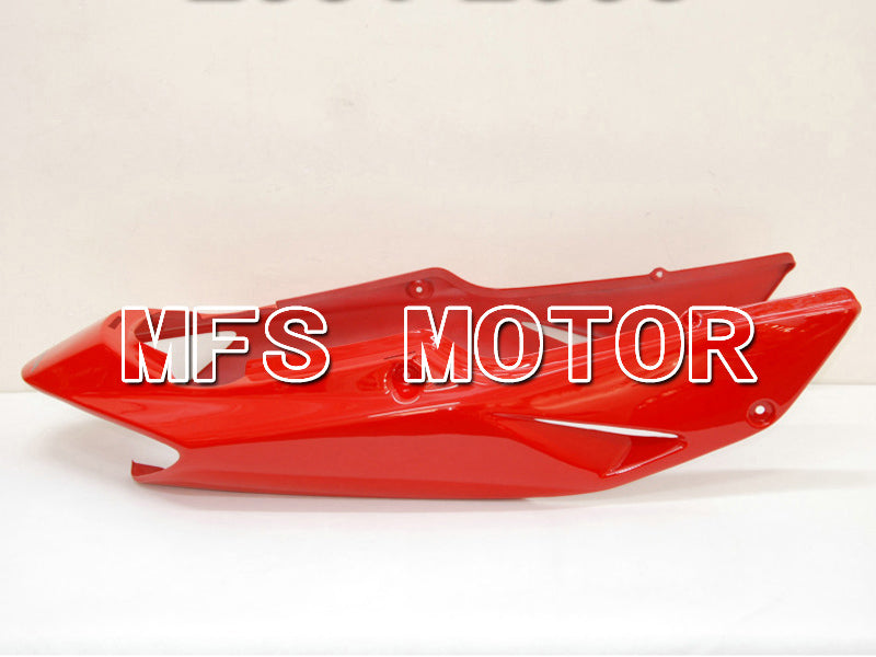 Honda VFR800 1998-2001 ABS Fairing - Factory Style - Red - MFS6362 - Fairings Kit