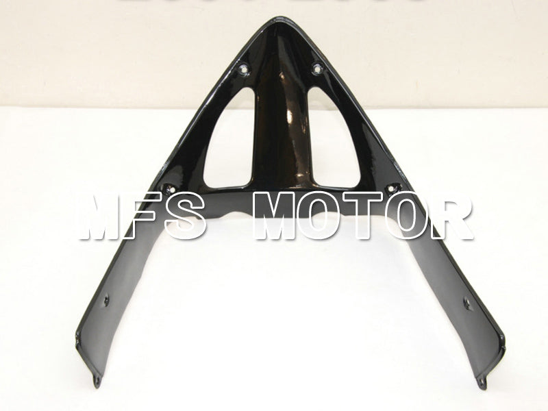 Honda VFR800 1998-2001 ABS Fairing - Factory Style - Black - MFS6363 - Fairings Kit