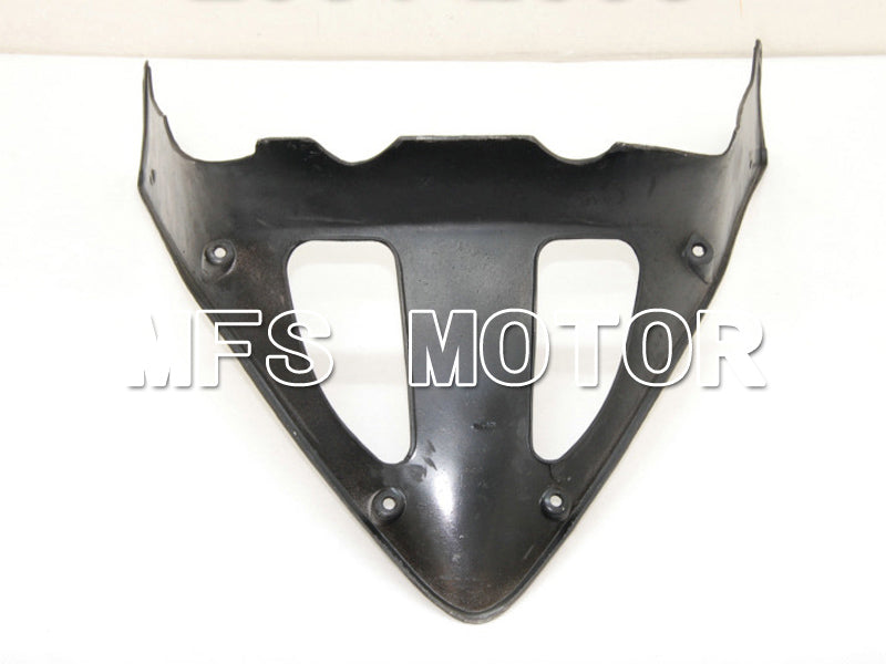 Honda VFR800 1998-2001 ABS Fairing - Factory Style - Black - MFS6363 - Fairings Kit