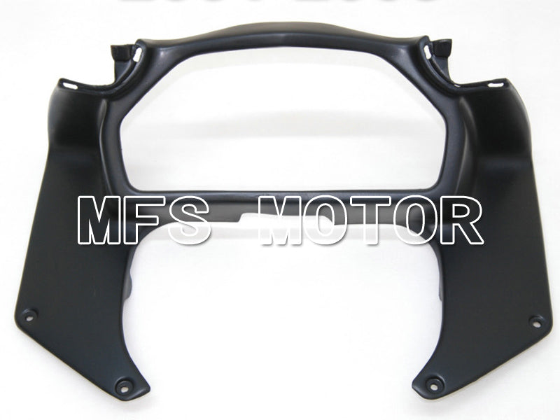 Honda VFR800 1998-2001 ABS Fairing - Factory Style - Black - MFS6363 - Fairings Kit