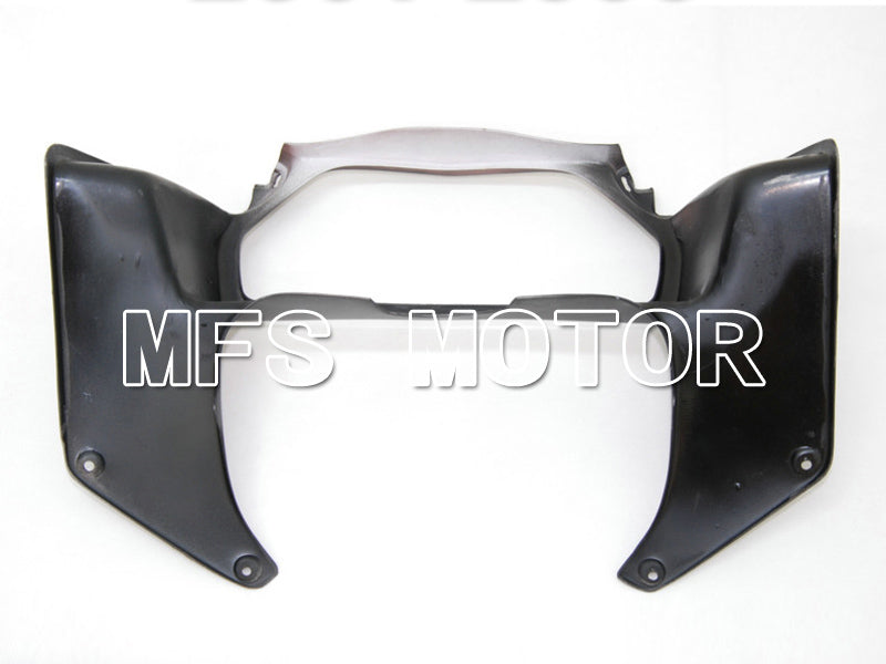 Honda VFR800 1998-2001 ABS Fairing - Factory Style - Black - MFS6363 - Fairings Kit