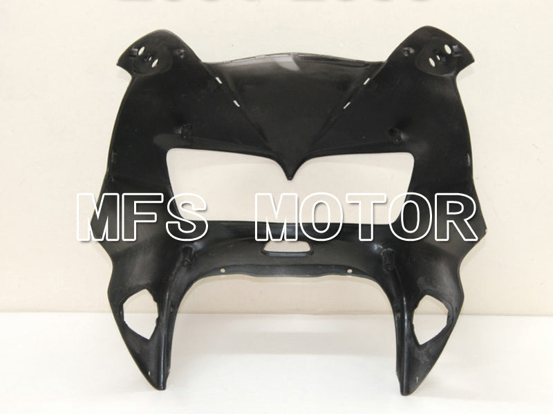 Honda VFR800 1998-2001 ABS Fairing - Factory Style - Black - MFS6363 - Fairings Kit