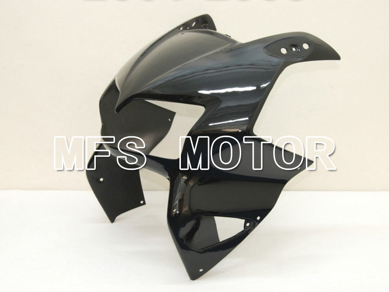 Honda VFR800 1998-2001 ABS Fairing - Factory Style - Black - MFS6363 - Fairings Kit