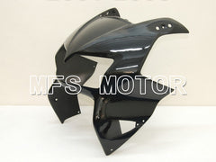 Honda VFR800 1998-2001 ABS Fairing - Factory Style - Black - MFS6363 - Fairings Kit