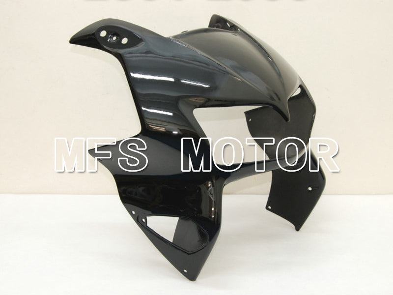 Honda VFR800 1998-2001 ABS Fairing - Factory Style - Black - MFS6363 - Fairings Kit