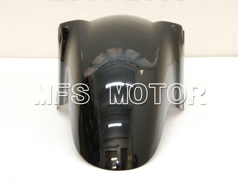 Honda VFR800 1998-2001 ABS Fairing - Factory Style - Black - MFS6363 - Fairings Kit
