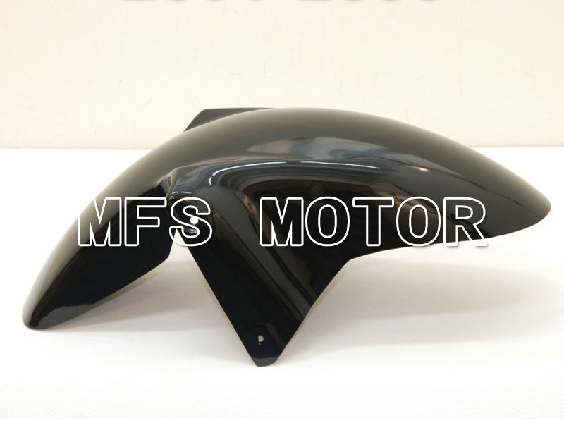 Honda VFR800 1998-2001 ABS Fairing - Factory Style - Black - MFS6363 - Fairings Kit