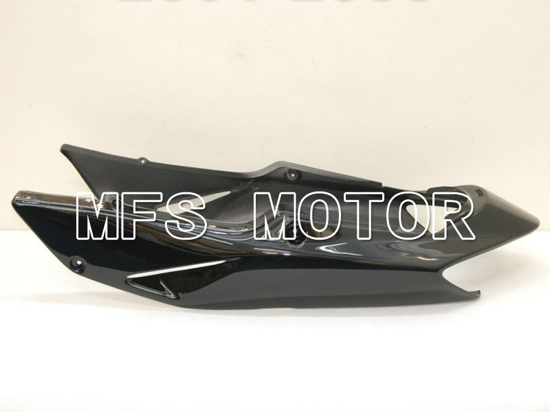 Honda VFR800 1998-2001 ABS Fairing - Factory Style - Black - MFS6363 - Fairings Kit