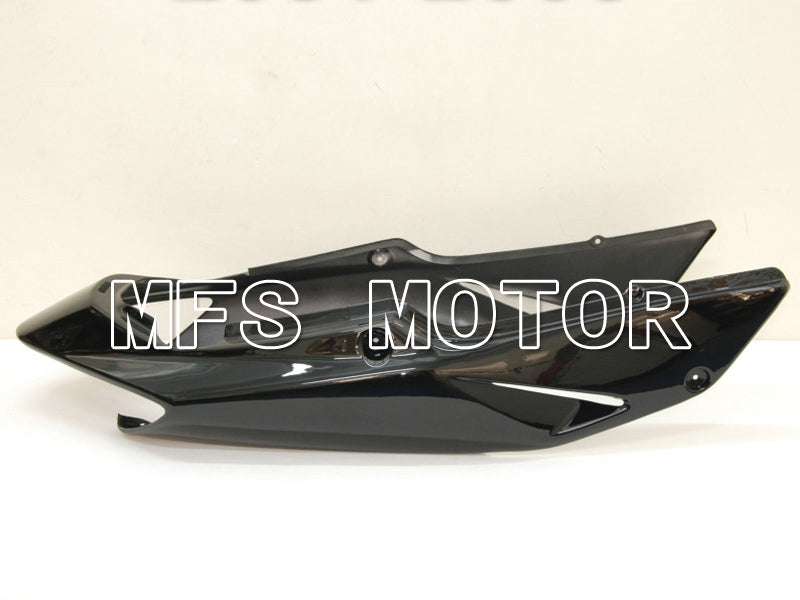Honda VFR800 1998-2001 ABS Fairing - Factory Style - Black - MFS6363 - Fairings Kit