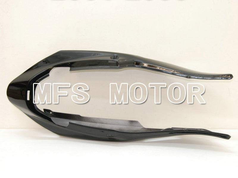 Honda VFR800 1998-2001 ABS Fairing - Factory Style - Black - MFS6363 - Fairings Kit