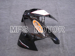 Honda CBR600RR 2005-2006 Injection ABS Fairing - HM Plant - Black - MFS6367 - Fairings Kit