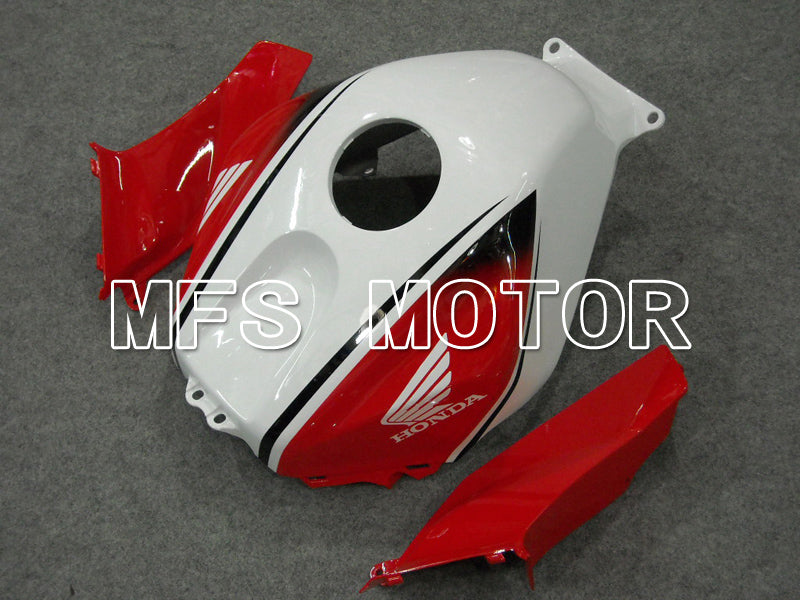 Honda CBR600RR 2005-2006 Injection ABS Fairing - Others - Black White Red - MFS6372 - Fairings Kit