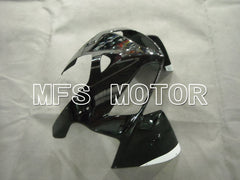 Honda CBR600RR 2005-2006 Injection ABS Fairing - Others - White Black - MFS6384 - Fairings Kit