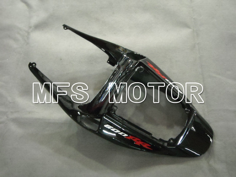 Honda CBR600RR 2005-2006 Injection ABS Fairing - Others - White Black - MFS6384 - Fairings Kit