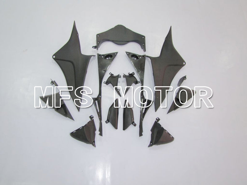 Honda CBR600RR 2007-2008 Injection ABS Fairing - Red Bull - Blue Yellow - MFS6404 - Fairings Kit