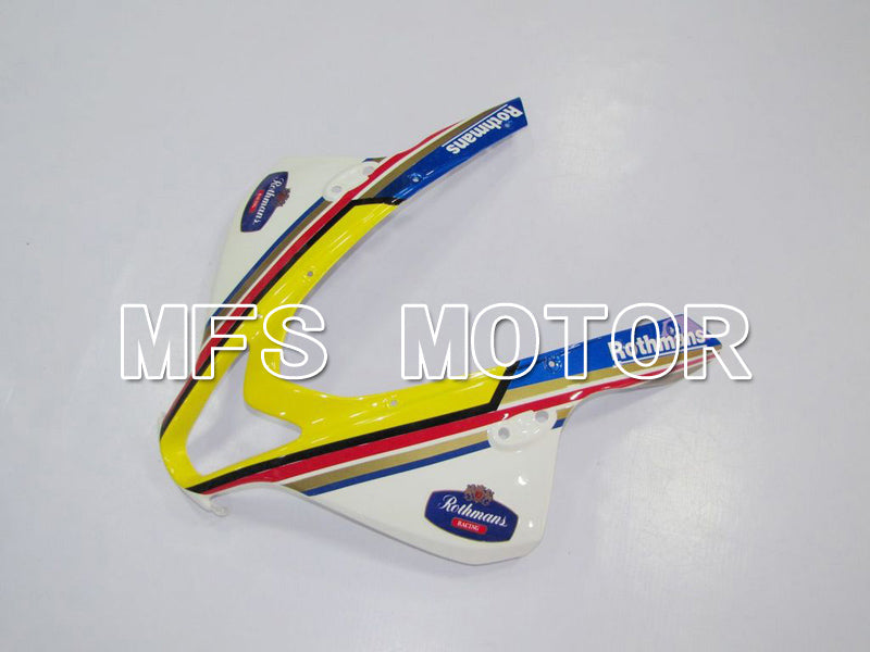 Honda CBR600RR 2007-2008 Injection ABS Fairing - Rothmans - Blue White - MFS6412 - Fairings Kit