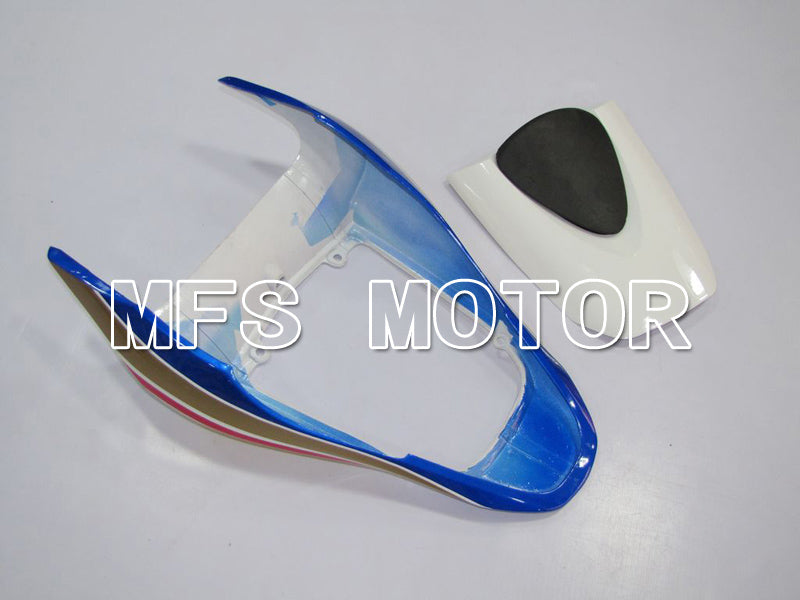 Honda CBR600RR 2007-2008 Injection ABS Fairing - Rothmans - Blue White - MFS6412 - Fairings Kit