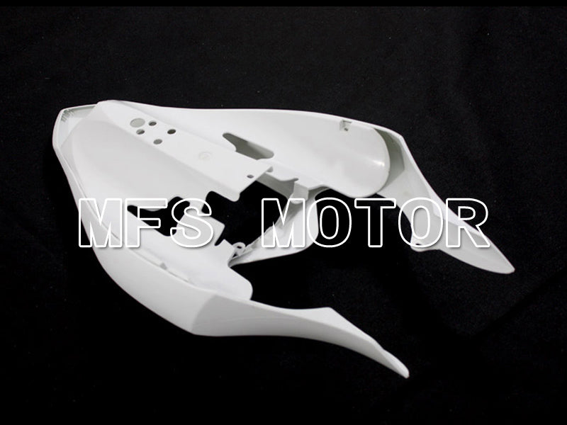 Yamaha YZF-R1 2004-2006 Injection ABS Unpainted Fairing - Factory Style - White - MFS6419 - Fairings Kit