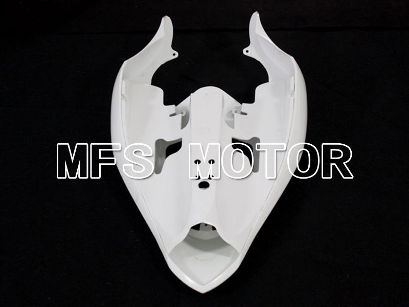 Yamaha YZF-R1 2004-2006 Injection ABS Unpainted Fairing - Factory Style - White - MFS6419 - Fairings Kit