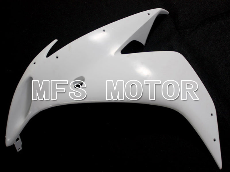 Yamaha YZF-R1 2004-2006 Injection ABS Unpainted Fairing - Factory Style - White - MFS6419 - Fairings Kit