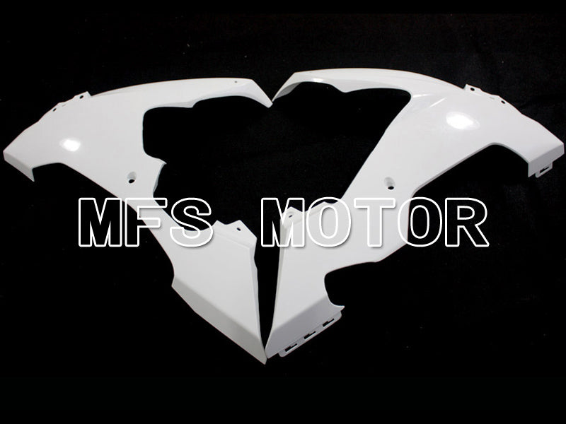 Yamaha YZF-R1 2004-2006 Injection ABS Unpainted Fairing - Factory Style - White - MFS6419 - Fairings Kit