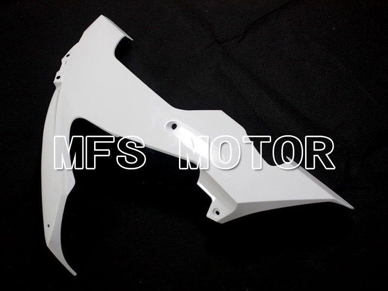 Yamaha YZF-R1 2004-2006 Injection ABS Unpainted Fairing - Factory Style - White - MFS6419 - Fairings Kit