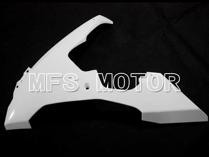 Yamaha YZF-R1 2004-2006 Injection ABS Unpainted Fairing - Factory Style - White - MFS6419 - Fairings Kit