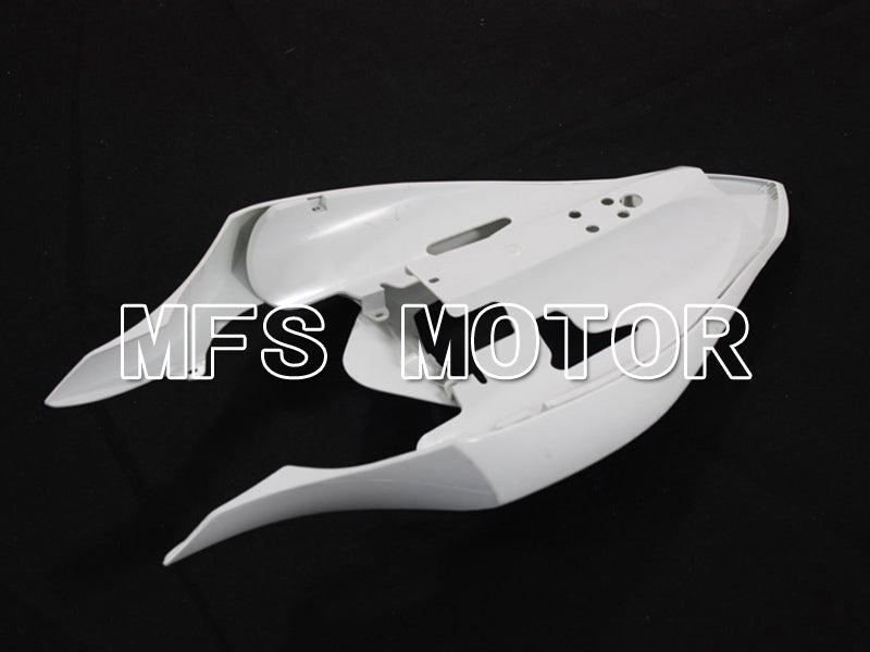 Yamaha YZF-R1 2004-2006 Injection ABS Unpainted Fairing - Factory Style - White - MFS6419 - Fairings Kit