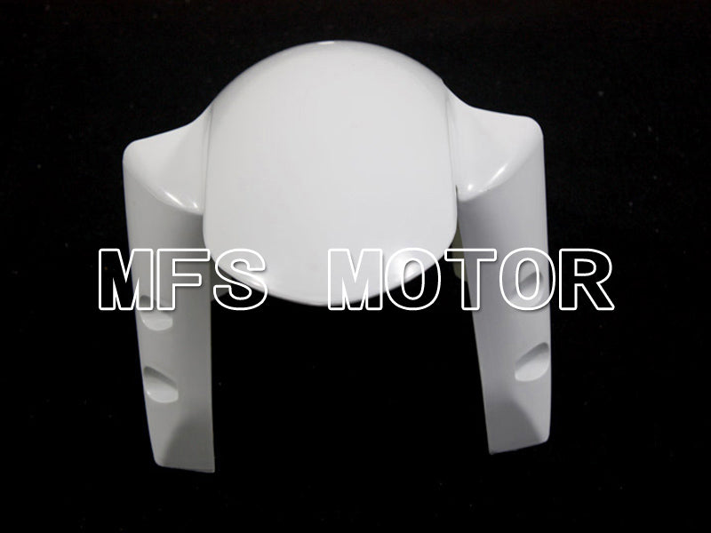 Yamaha YZF-R1 2004-2006 Injection ABS Unpainted Fairing - Factory Style - White - MFS6419 - Fairings Kit