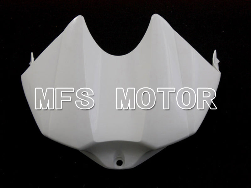 Yamaha YZF-R1 2004-2006 Injection ABS Unpainted Fairing - Factory Style - White - MFS6419 - Fairings Kit