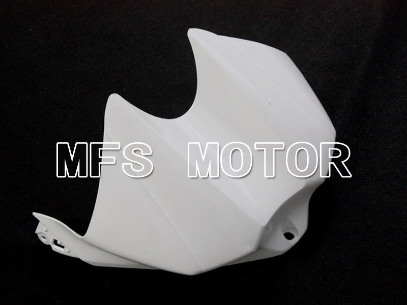 Yamaha YZF-R1 2004-2006 Injection ABS Unpainted Fairing - Factory Style - White - MFS6419 - Fairings Kit