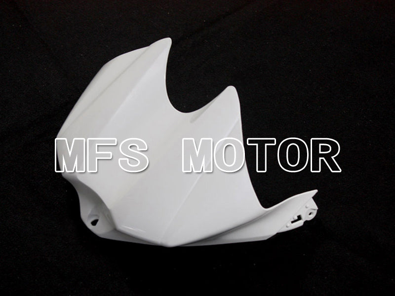 Yamaha YZF-R1 2004-2006 Injection ABS Unpainted Fairing - Factory Style - White - MFS6419 - Fairings Kit