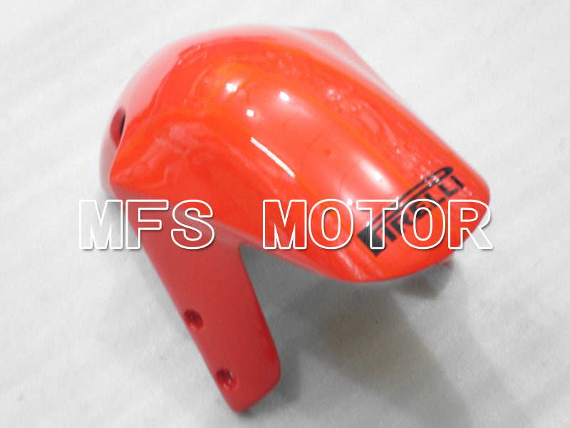 Suzuki GSXR750 2000-2003 Injection ABS Fairing - Corona - Blue Red - MFS7074 - Fairings Kit