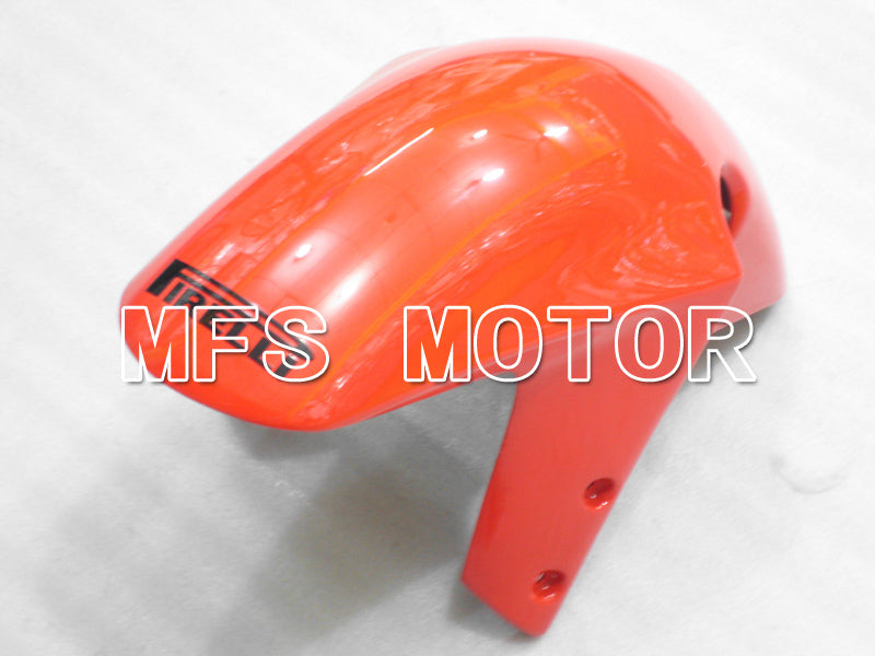 Suzuki GSXR750 2000-2003 Injection ABS Fairing - Corona - Blue Red - MFS7074 - Fairings Kit