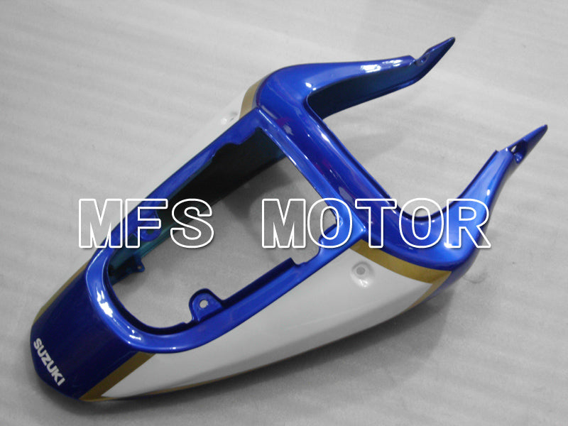 Suzuki GSXR750 2000-2003 Injection ABS Fairing - Corona - Blue Red - MFS7074 - Fairings Kit