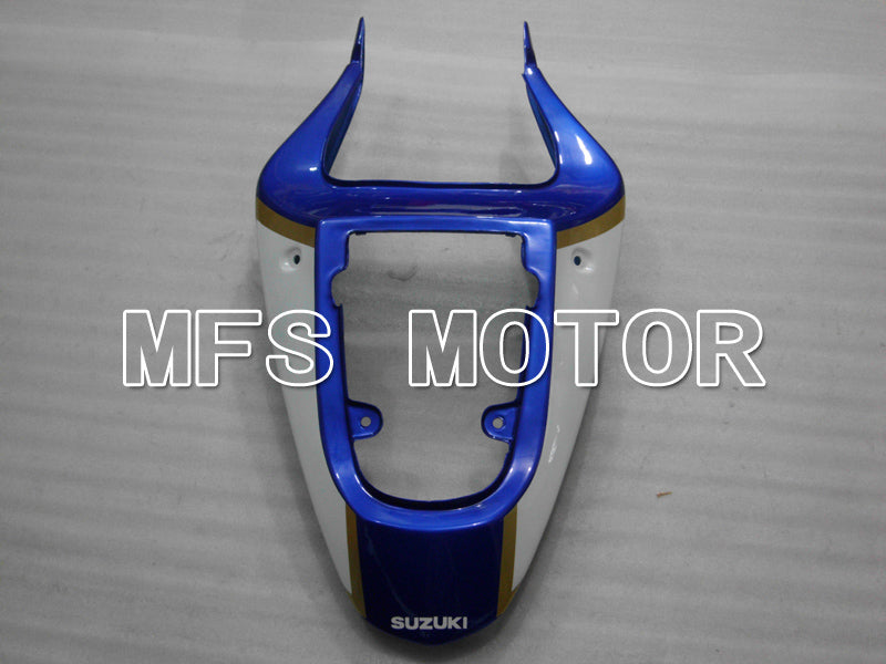 Suzuki GSXR750 2000-2003 Injection ABS Fairing - Corona - Blue Red - MFS7074 - Fairings Kit