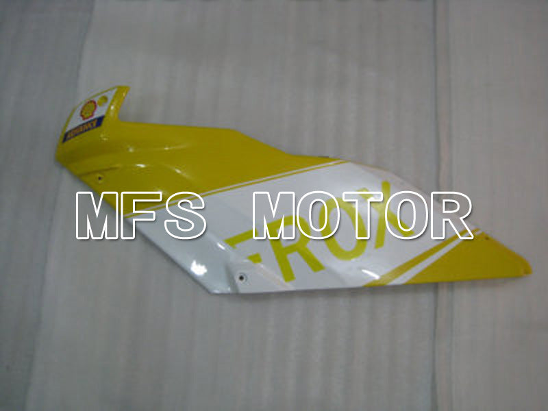 Ducati 749 / 999 2003-2004 Injection ABS Fairing - Xerox - Yellow White - MFS6427 - Fairings Kit