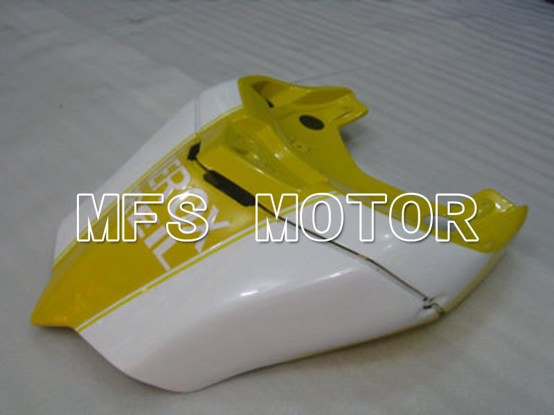 Ducati 749 / 999 2003-2004 Injection ABS Fairing - Xerox - Yellow White - MFS6427 - Fairings Kit