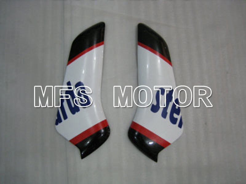 Ducati 749 / 999 2003-2004 Injection ABS Fairing - Sterilgarda - Black White - MFS6430 - Fairings Kit