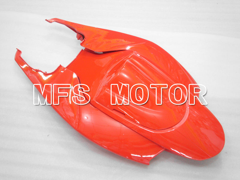 Suzuki GSXR600 GSXR750 2006-2007 Injection ABS Fairing - Factory - Red - MFS6432 - Fairings Kit