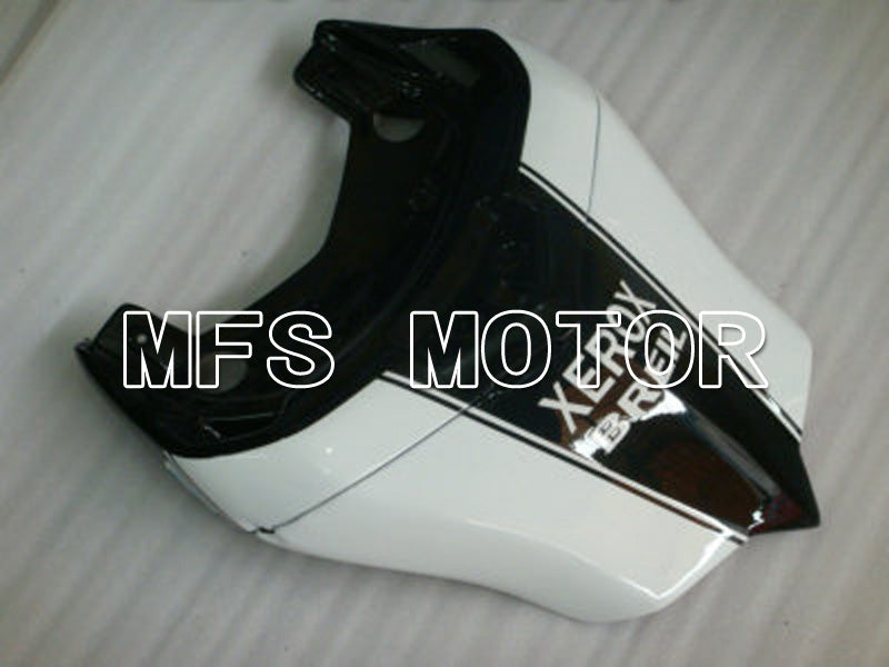 Ducati 749 / 999 2003-2004 Injection ABS Fairing - Xerox - Black White - MFS6433 - Fairings Kit