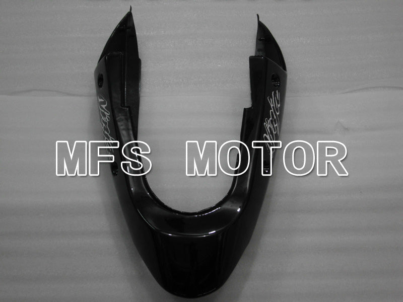 Kawasaki NINJA ZX12R 2002-2005 Injection ABS Fairing - Red Bull - Black - MFS6439 - Fairings Kit