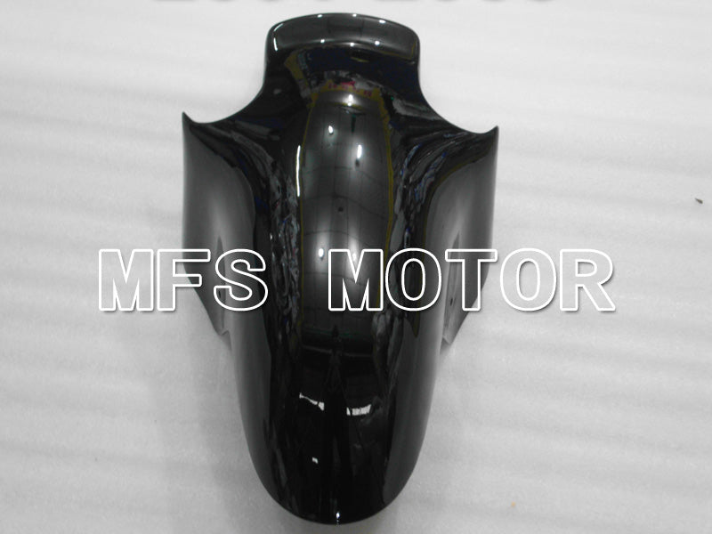 Kawasaki NINJA ZX12R 2002-2005 Injection ABS Fairing - Red Bull - Black - MFS6439 - Fairings Kit