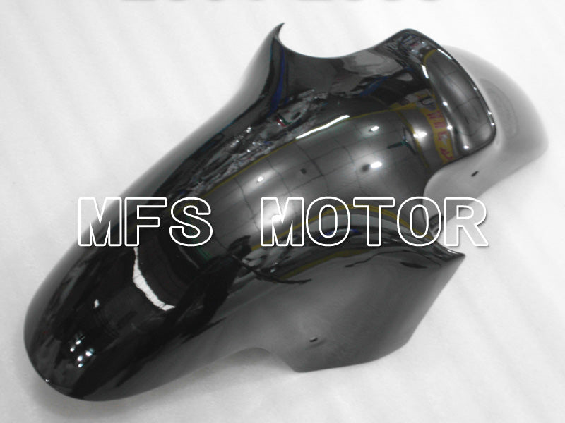 Kawasaki NINJA ZX12R 2002-2005 Injection ABS Fairing - Red Bull - Black - MFS6439 - Fairings Kit