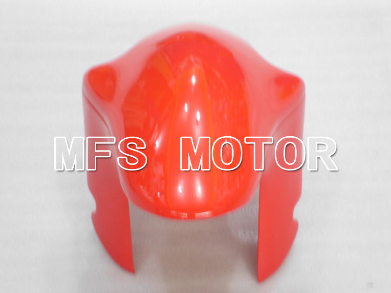 Suzuki TL1000R 1998-2003 Injection ABS Fairing - Factory Style - Red - MFS6446 - Fairings Kit
