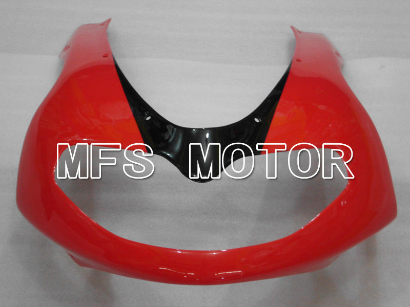 Suzuki TL1000R 1998-2003 Injection ABS Fairing - Factory Style - Red - MFS6446 - Fairings Kit